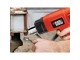 Технический фен Black&decker KX1650